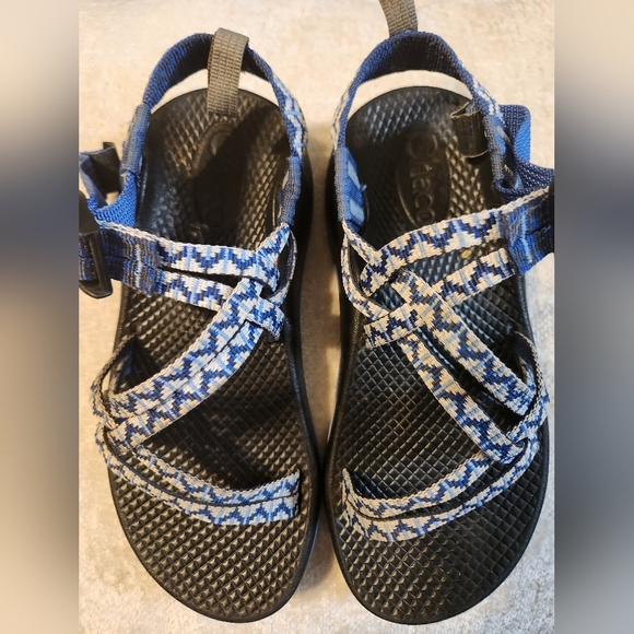 Chaco Other - Chaco  sandals kids size 2